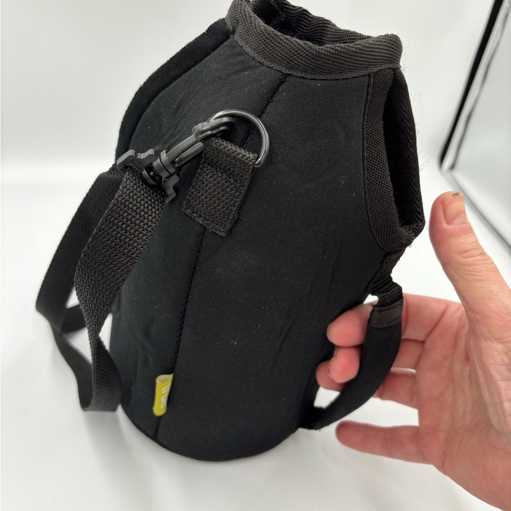 750ML Water Bottle Cover Carrier Insulated Neoprene Water Bottle,Holder Bag.